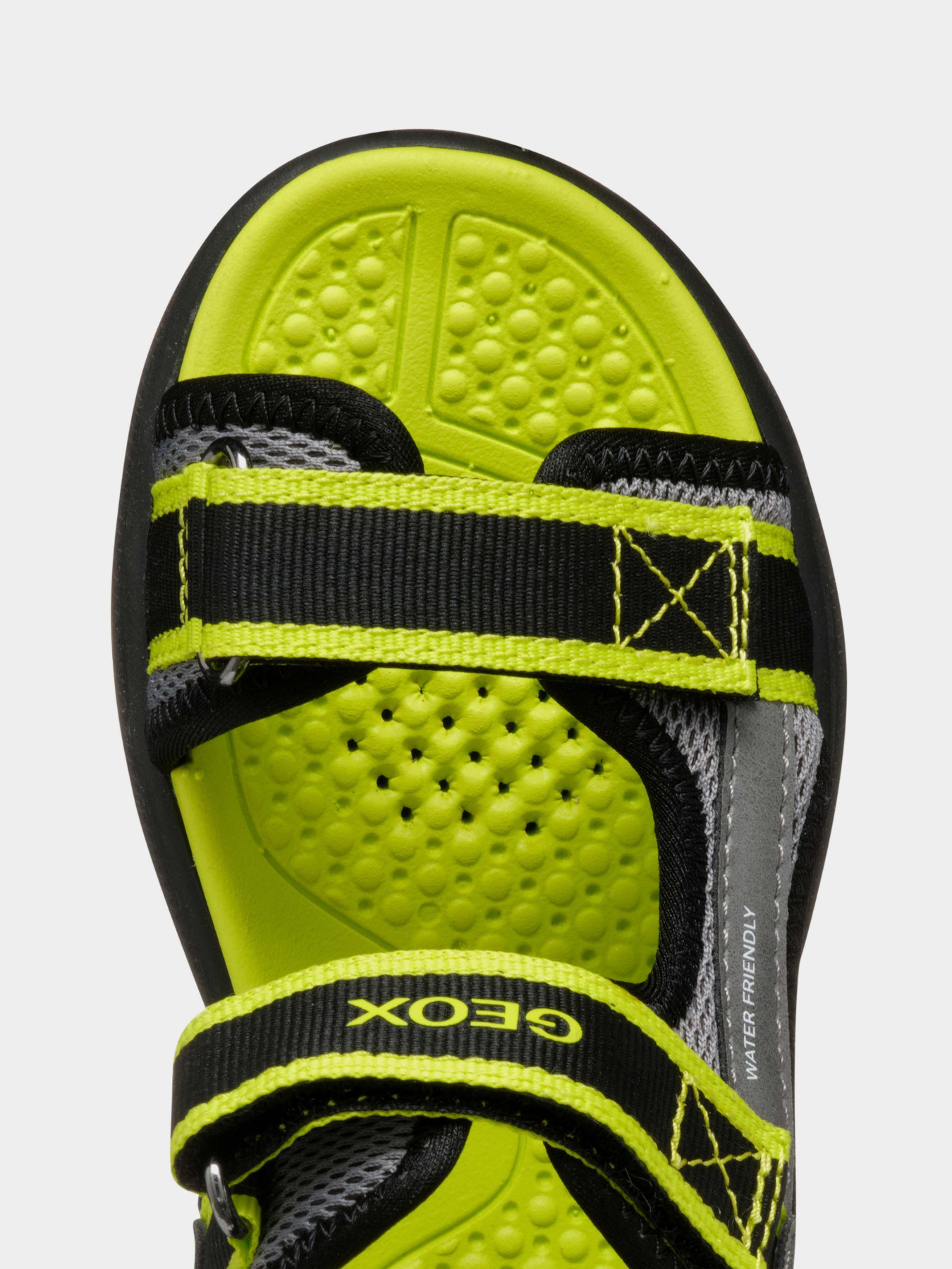 Сандалії Geox Airadyum модель J45F1B-014ME-C0666 Фото