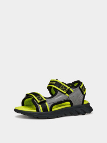 Сандалії Geox Airadyum модель J45F1B-014ME-C0666 Фото