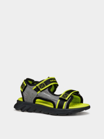 Сандалії Geox Airadyum модель J45F1B-014ME-C0666 Фото