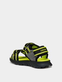 Сандалії Geox Airadyum модель J45F1B-014ME-C0666 Фото