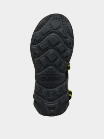 Сандалії Geox Airadyum модель J45F1B-014ME-C0666 Фото