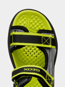 Сандалії Geox Airadyum модель J45F1B-014ME-C0666 Фото