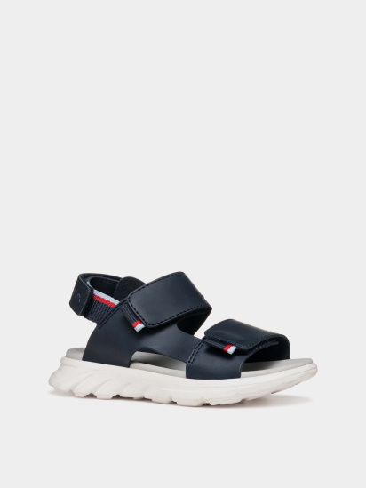 Сандалії Geox модель J55F1B-0009B-C0735 — фото - INTERTOP