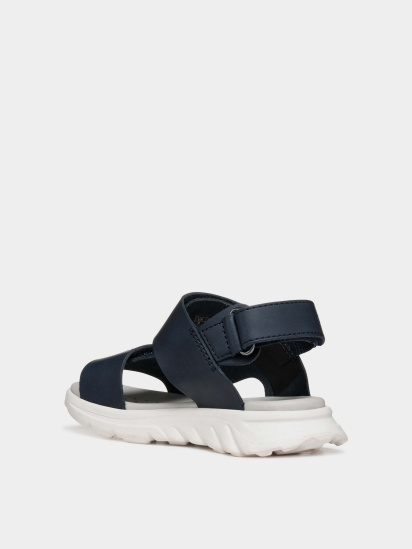 Сандалії Geox модель J55F1B-0009B-C0735 — фото 3 - INTERTOP