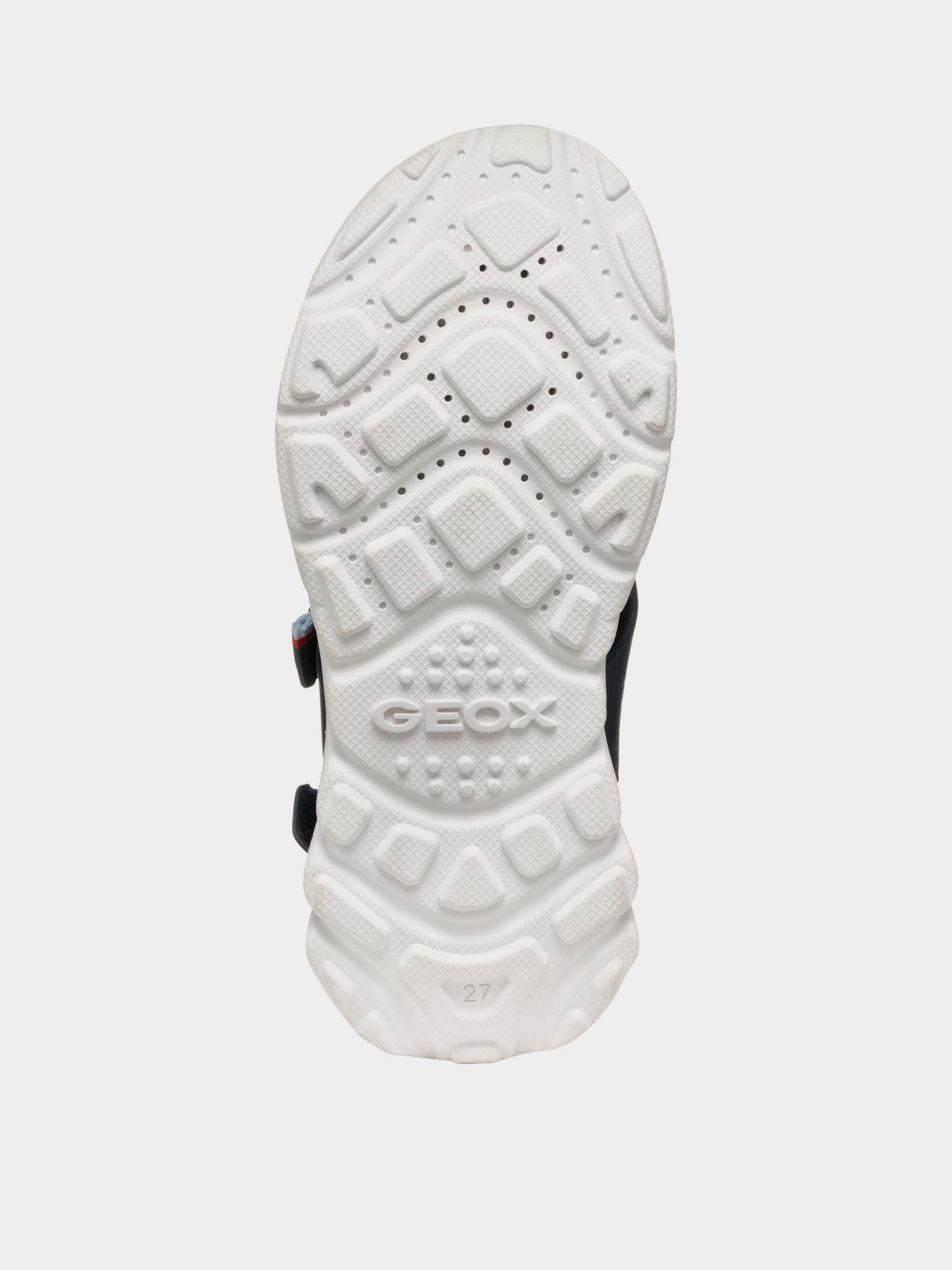 Сандалии Geox Airadyum модель J55F1B-0009B-C0735 Сандалии Geox Airadyum модель J55F1B-0009B-C0735 Фото