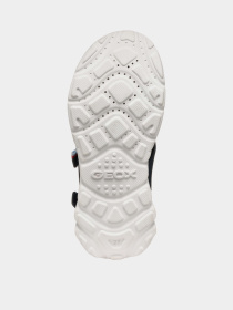 Сандалии Geox Airadyum модель J55F1B-0009B-C0735 Сандалии Geox Airadyum модель J55F1B-0009B-C0735 Фото