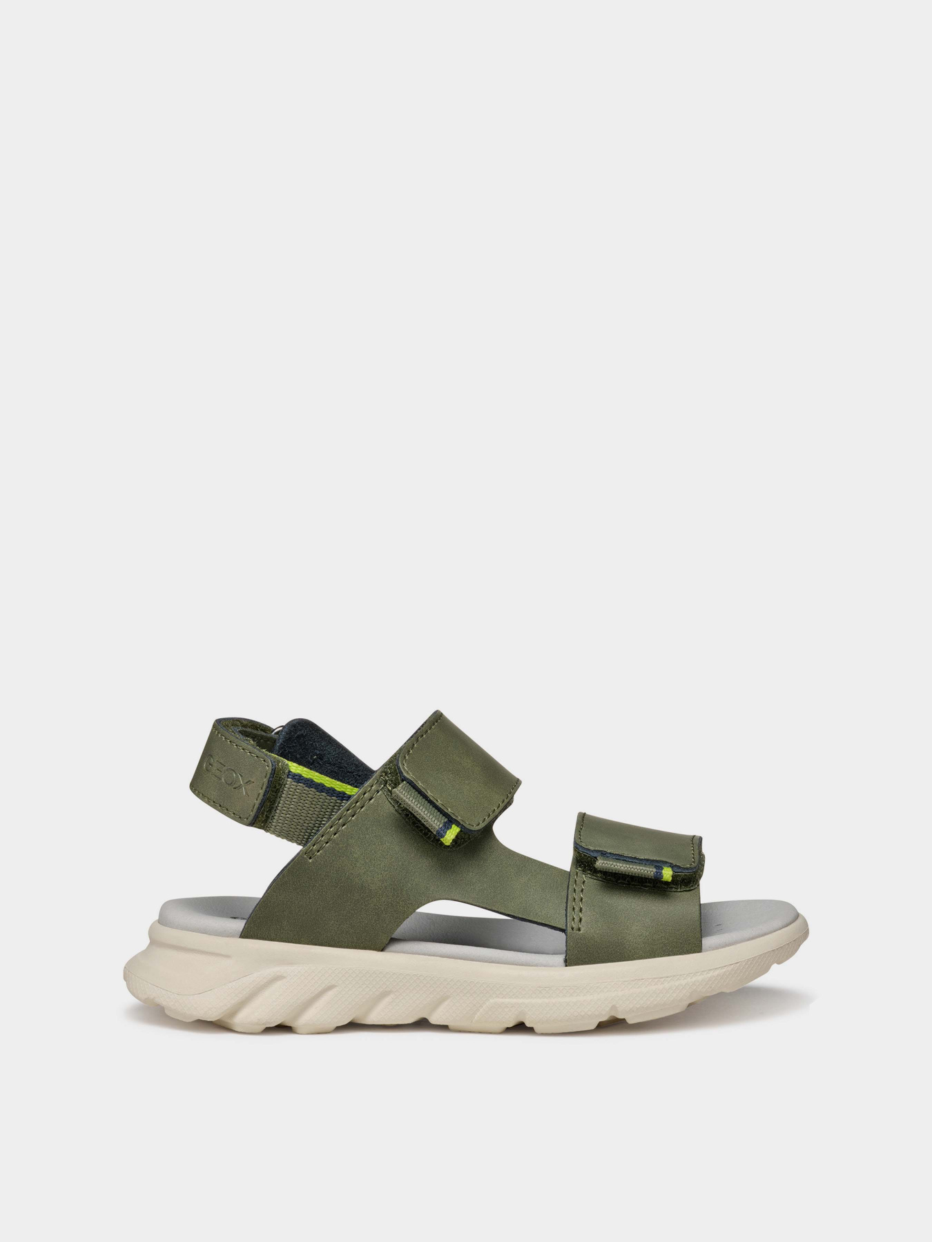 Сандалії Geox Airadyum Модель J55F1B-0009B-C0914 Фото