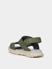 Сандалії Geox Airadyum Модель J55F1B-0009B-C0914 Фото