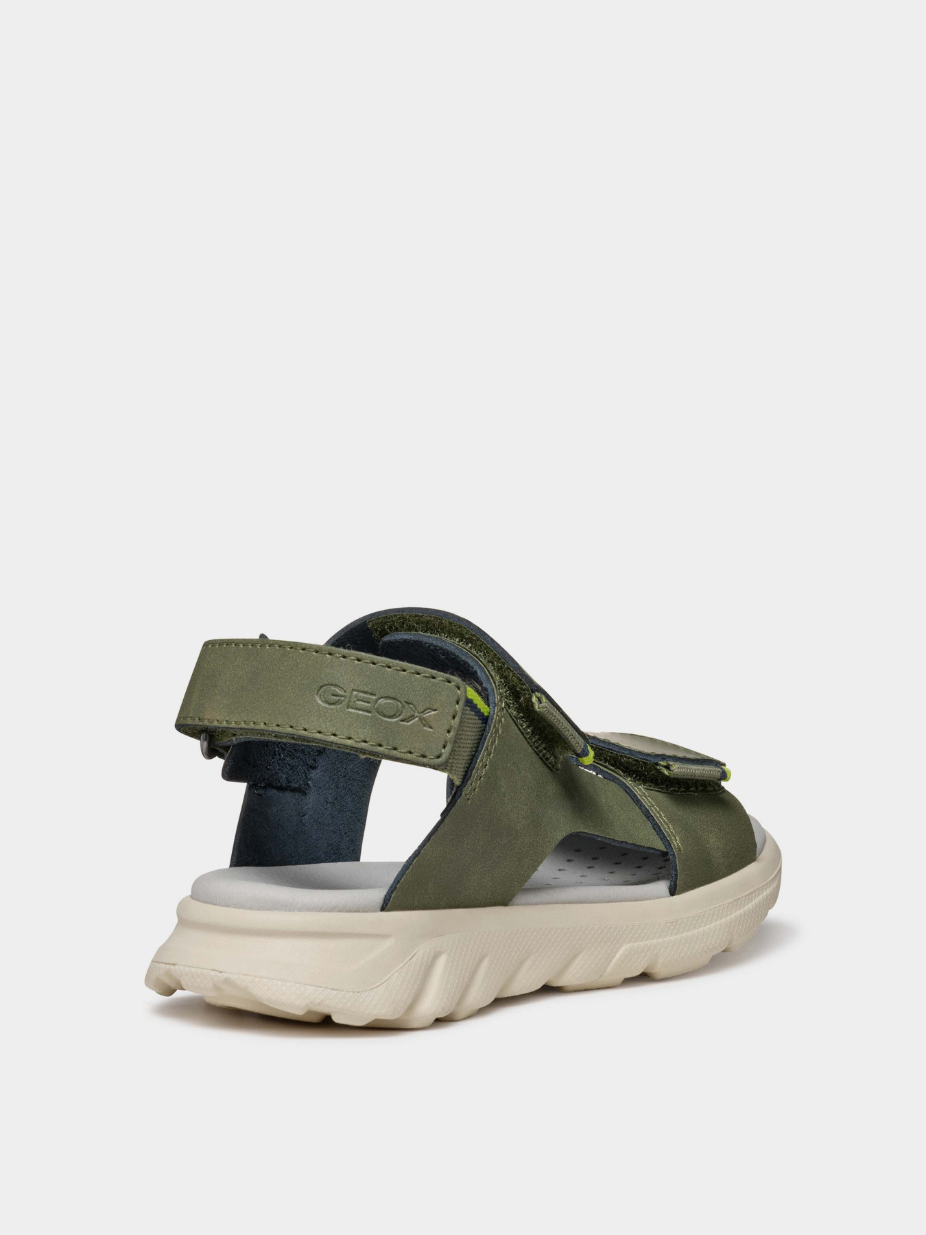 Сандалії Geox Airadyum модель J55F1B-0009B-C0914 Сандалії Geox Airadyum модель J55F1B-0009B-C0914 Фото