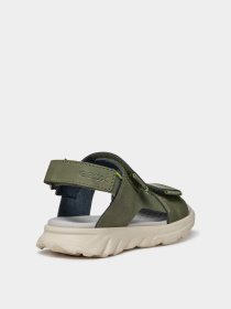 Сандалії Geox Airadyum модель J55F1B-0009B-C0914 Сандалії Geox Airadyum модель J55F1B-0009B-C0914 Фото