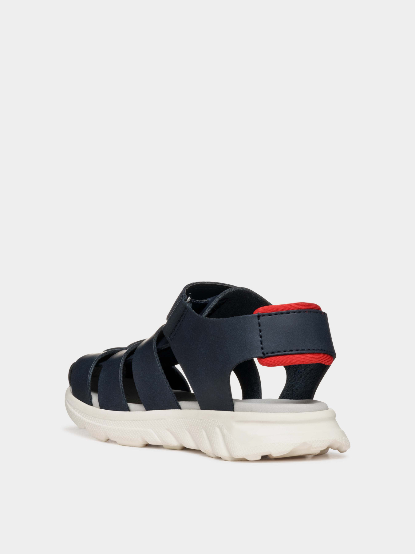 Сандалии Geox Airadyum модель J55F1D-0009B-C0735 Фото