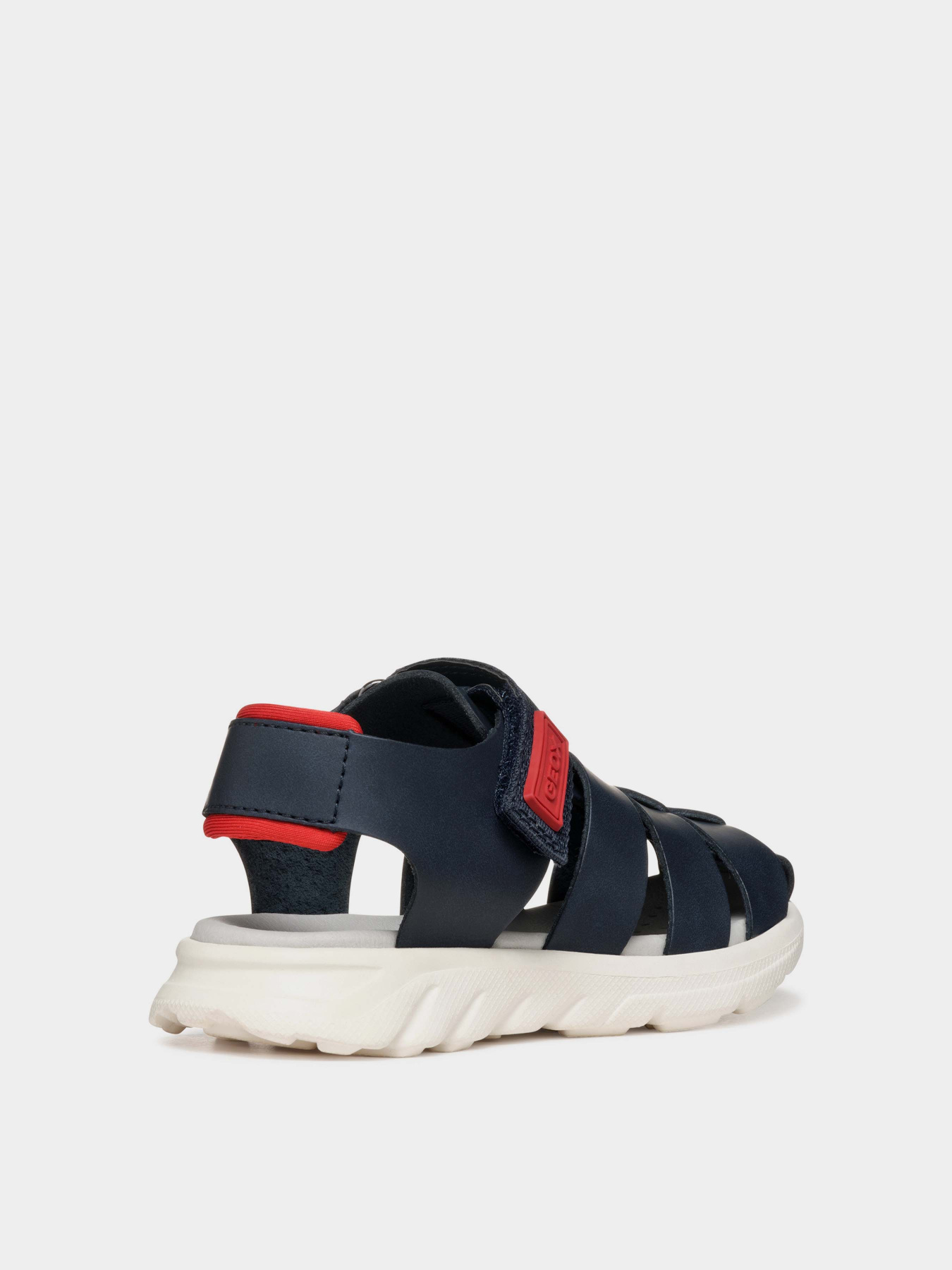 Сандалії Geox Airadyum модель J55F1D-0009B-C0735 Сандалії Geox Airadyum модель J55F1D-0009B-C0735 Фото