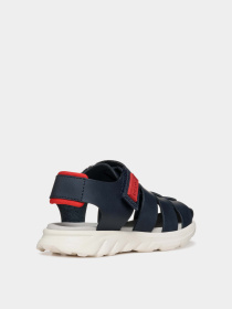 Сандалії Geox Airadyum модель J55F1D-0009B-C0735 Сандалії Geox Airadyum модель J55F1D-0009B-C0735 Фото