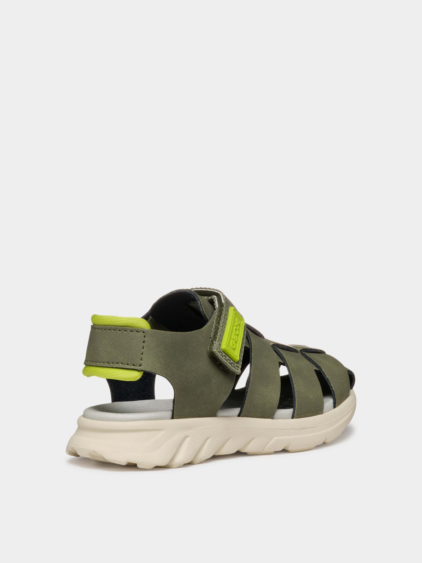 Сандалії Geox Airadyum модель J55F1D-0009B-C0914 Фото