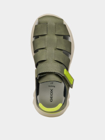 Сандалії Geox Airadyum модель J55F1D-0009B-C0914 Фото