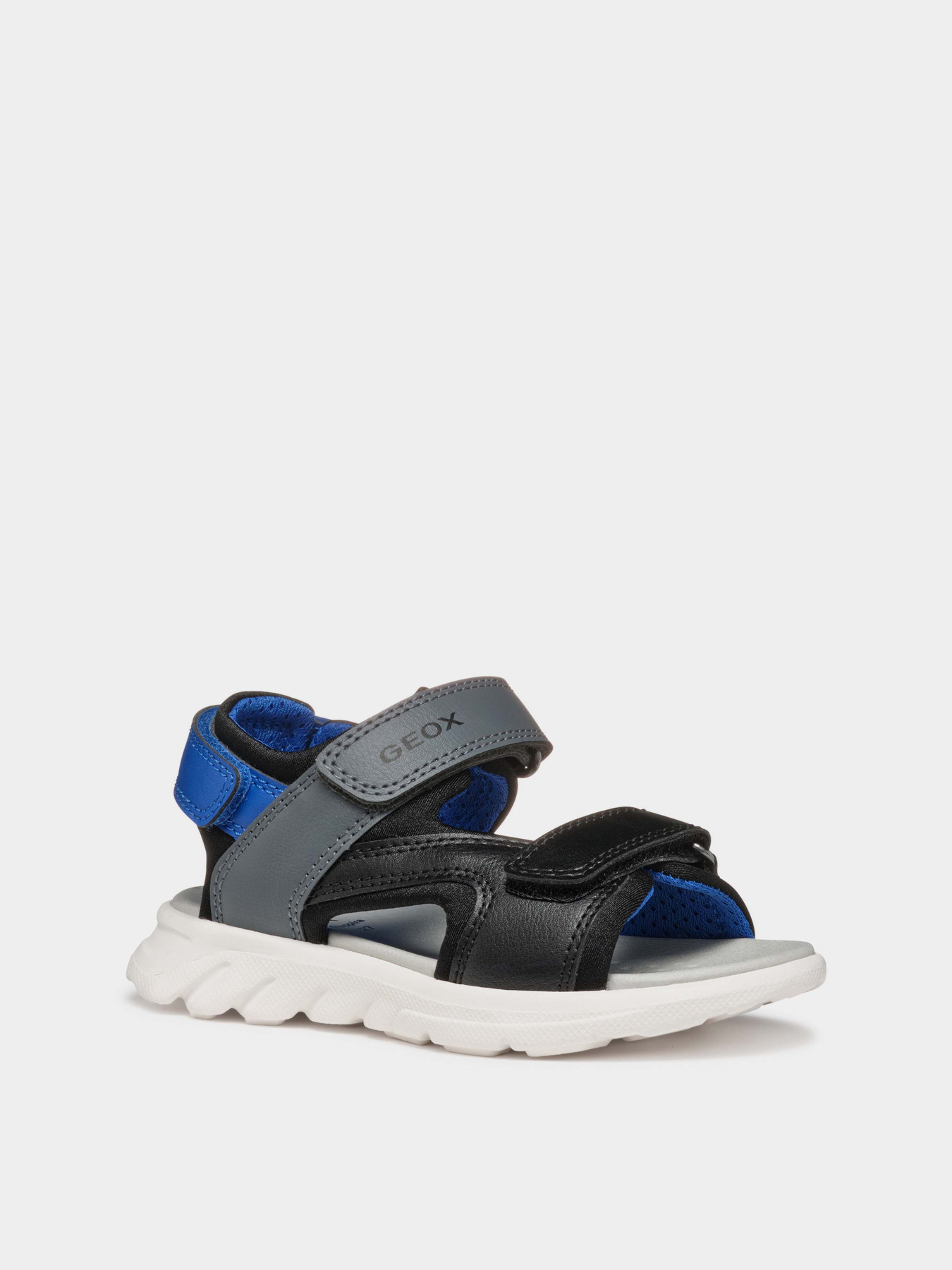Сандалії Geox Airadyum модель J55F1E-01554-C0245 Фото