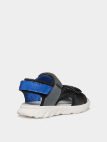 Сандалії Geox Airadyum модель J55F1E-01554-C0245 Фото