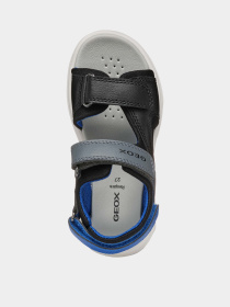 Сандалії Geox Airadyum модель J55F1E-01554-C0245 Фото