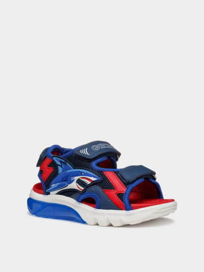 Сандалії Geox модель J55MXB-01454-C0735 — фото - INTERTOP
