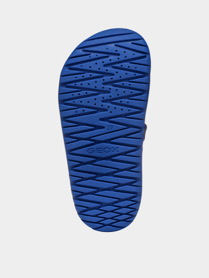 Сандалії Geox модель J35HMA-000BC-CK42H — фото 9 - INTERTOP