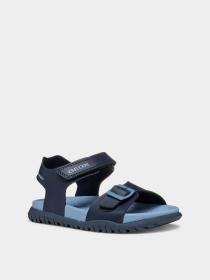 Сандалії Geox Fusbetto модель J35HMA-000BC-C4250 Фото