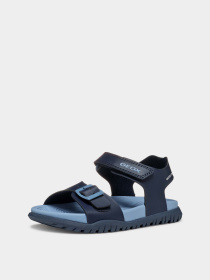 Сандалії Geox Fusbetto модель J35HMA-000BC-C4250 Фото