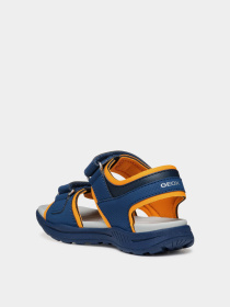 Сандалии Geox Vaniett модель J455XC-015CE-C0659 Фото