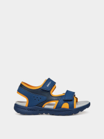 Сандалии Geox Vaniett модель J455XC-015CE-C0659 Фото