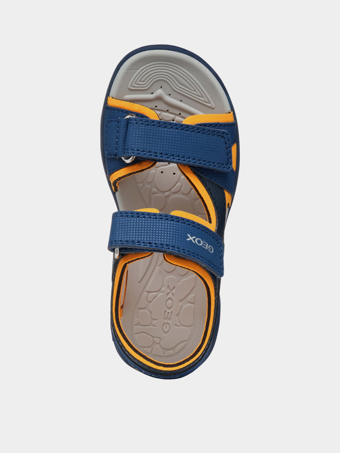 Сандалии Geox Vaniett модель J455XC-015CE-C0659 Фото