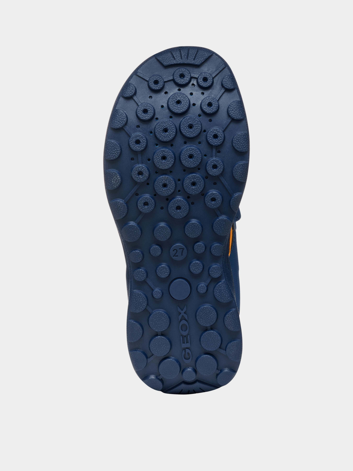 Сандалии Geox Vaniett модель J455XC-015CE-C0659 Фото