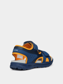 Сандалии Geox Vaniett модель J455XC-015CE-C0659 Фото