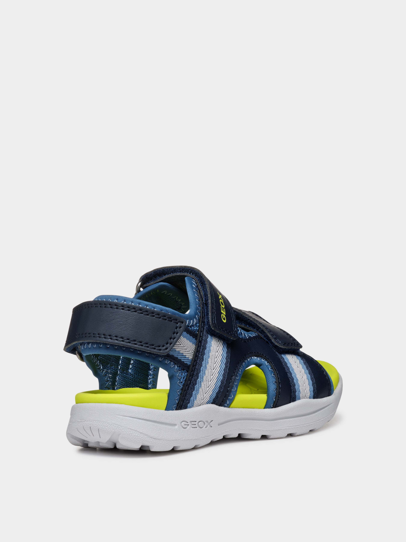 Сандалии Geox Vaniett модель J555XB-01454-C0693 Фото
