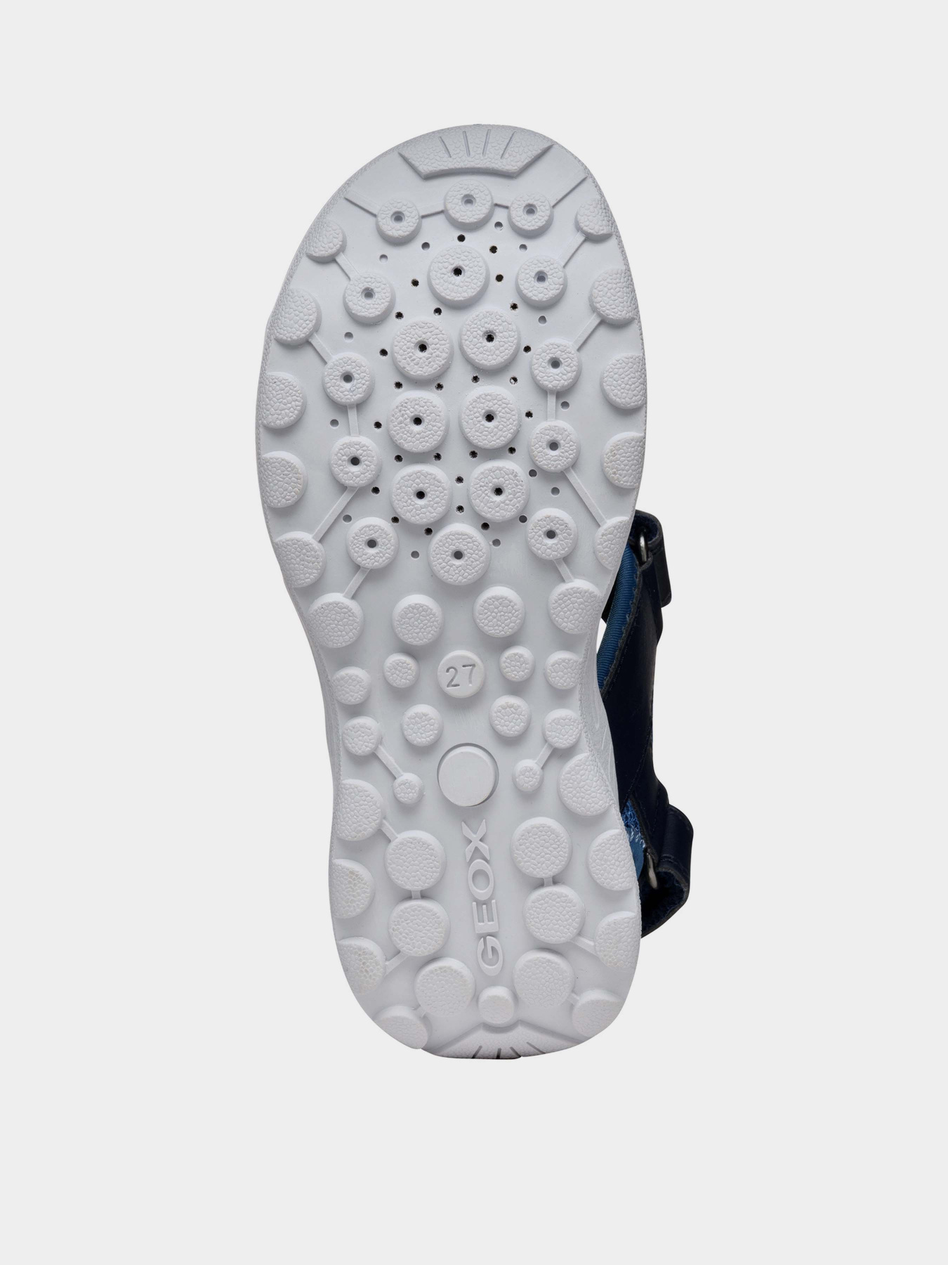 Сандалии Geox Vaniett модель J555XB-01454-C0693 Фото