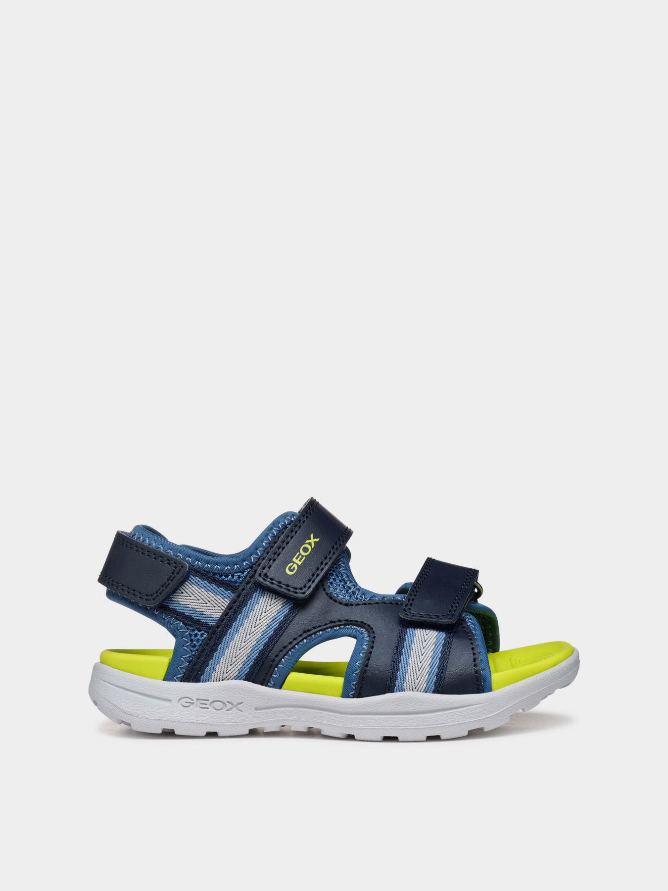 Сандалии Geox Vaniett модель J555XB-01454-C0693 Фото