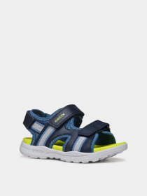 Сандалии Geox Vaniett модель J555XB-01454-C0693 Фото