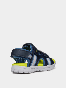 Сандалии Geox Vaniett модель J555XB-01454-C0693 Фото