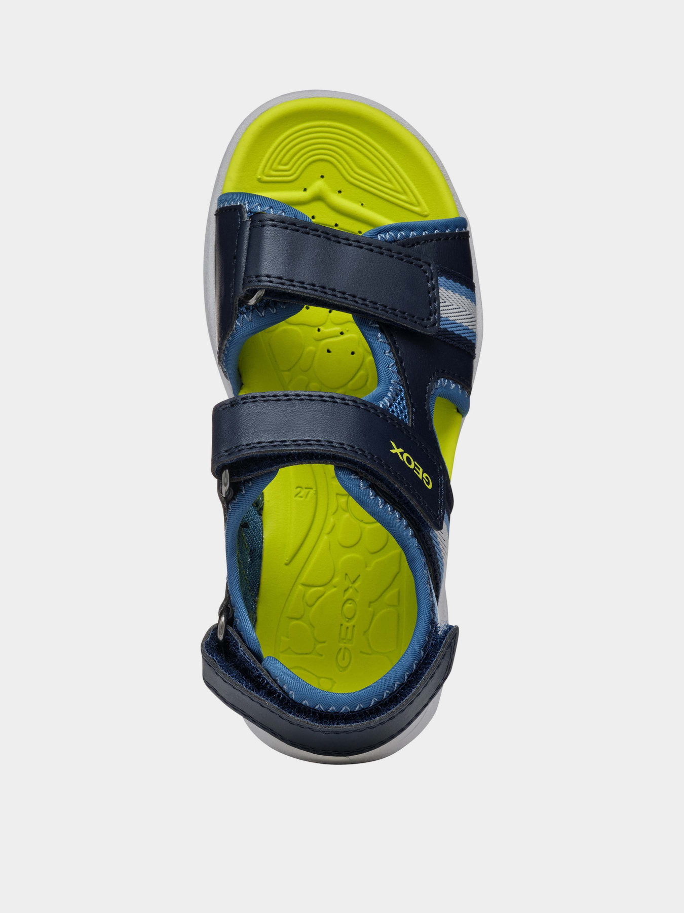 Сандалії Geox Vaniett модель J555XB-01454-C0693 Фото