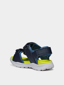 Сандалії Geox Vaniett модель J555XB-01454-C0693 Фото