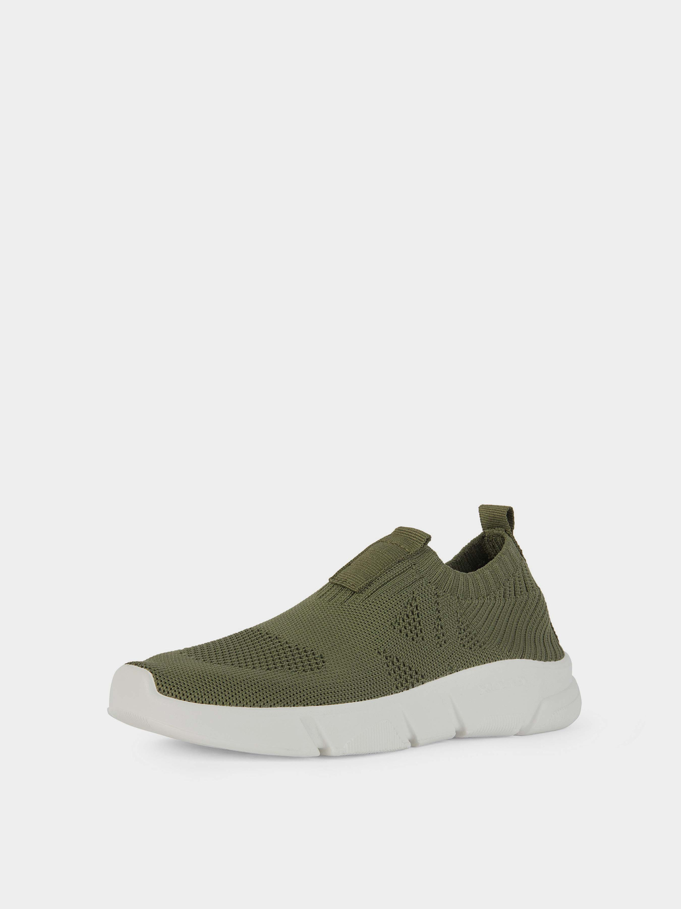 Слипоны Geox Aril модель J02DMA-0006K-C3009 Фото