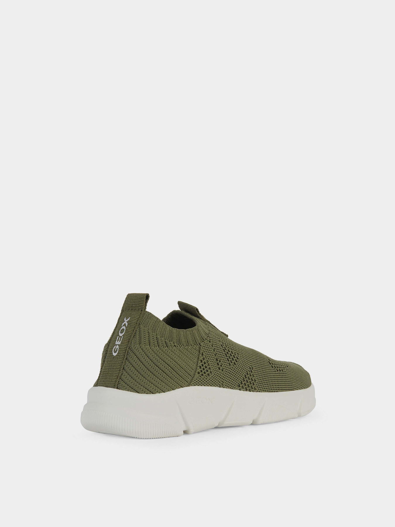 Слипоны Geox Aril модель J02DMA-0006K-C3009 Фото