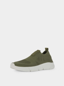 Слипоны Geox Aril модель J02DMA-0006K-C3009 Фото