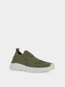 Слипоны Geox Aril модель J02DMA-0006K-C3009 Фото