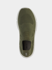 Слипоны Geox Aril модель J02DMA-0006K-C3009 Фото