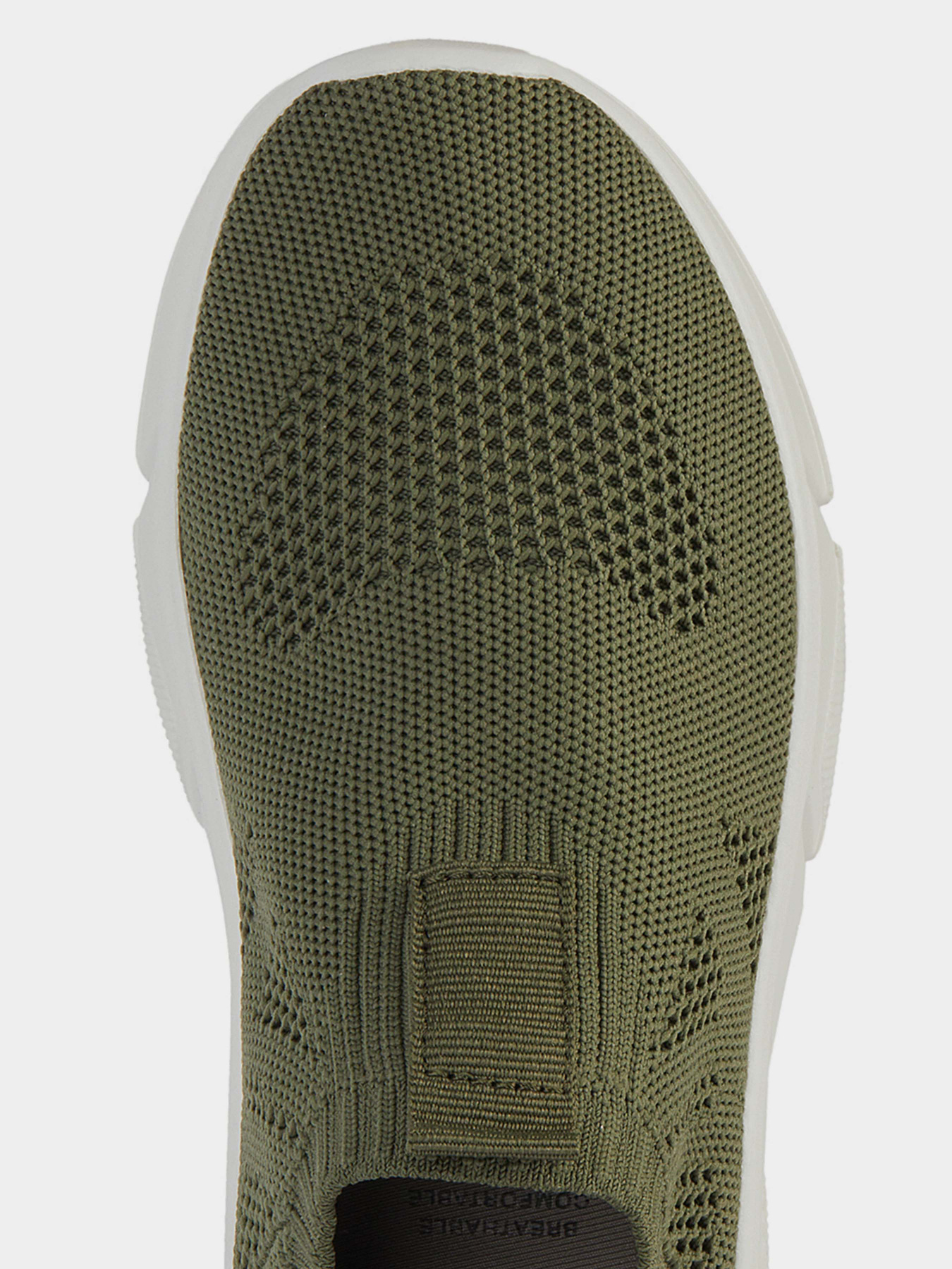 Слипоны Geox Aril модель J02DMA-0006K-C3009 Фото