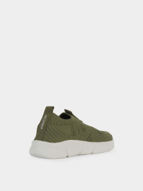 Слипоны Geox Aril модель J02DMA-0006K-C3009 Фото