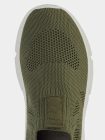 Слипоны Geox Aril модель J02DMA-0006K-C3009 Фото