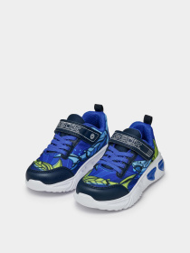 Кроссовки Geox Assister модель J45DZB-02ACE-C4227 Фото