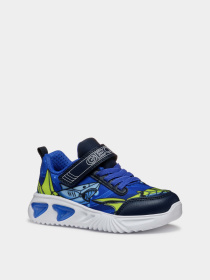 Кроссовки Geox Assister модель J45DZB-02ACE-C4227 Фото