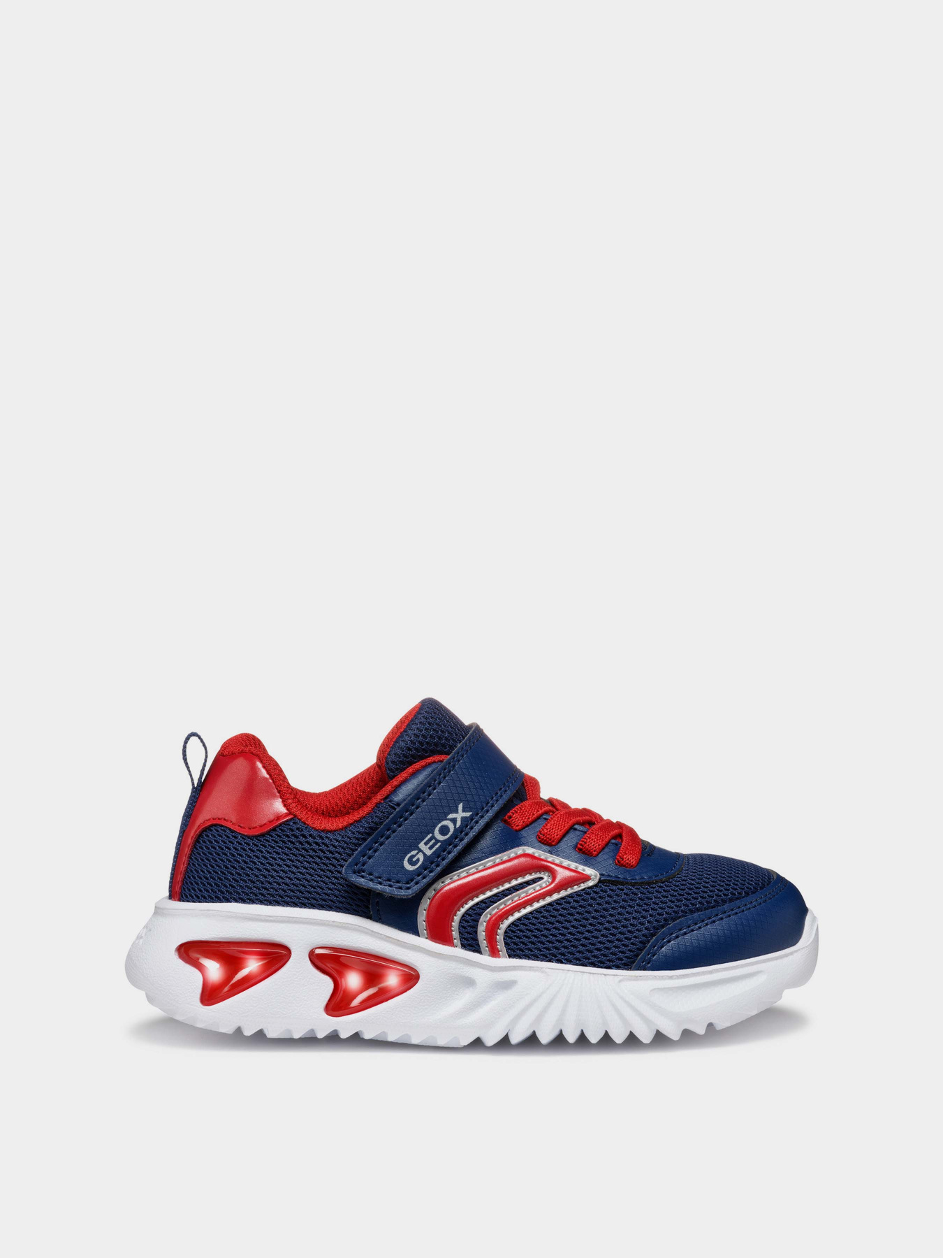 Кросівки Geox Assister модель J45DZC-014CE-C0735 Фото