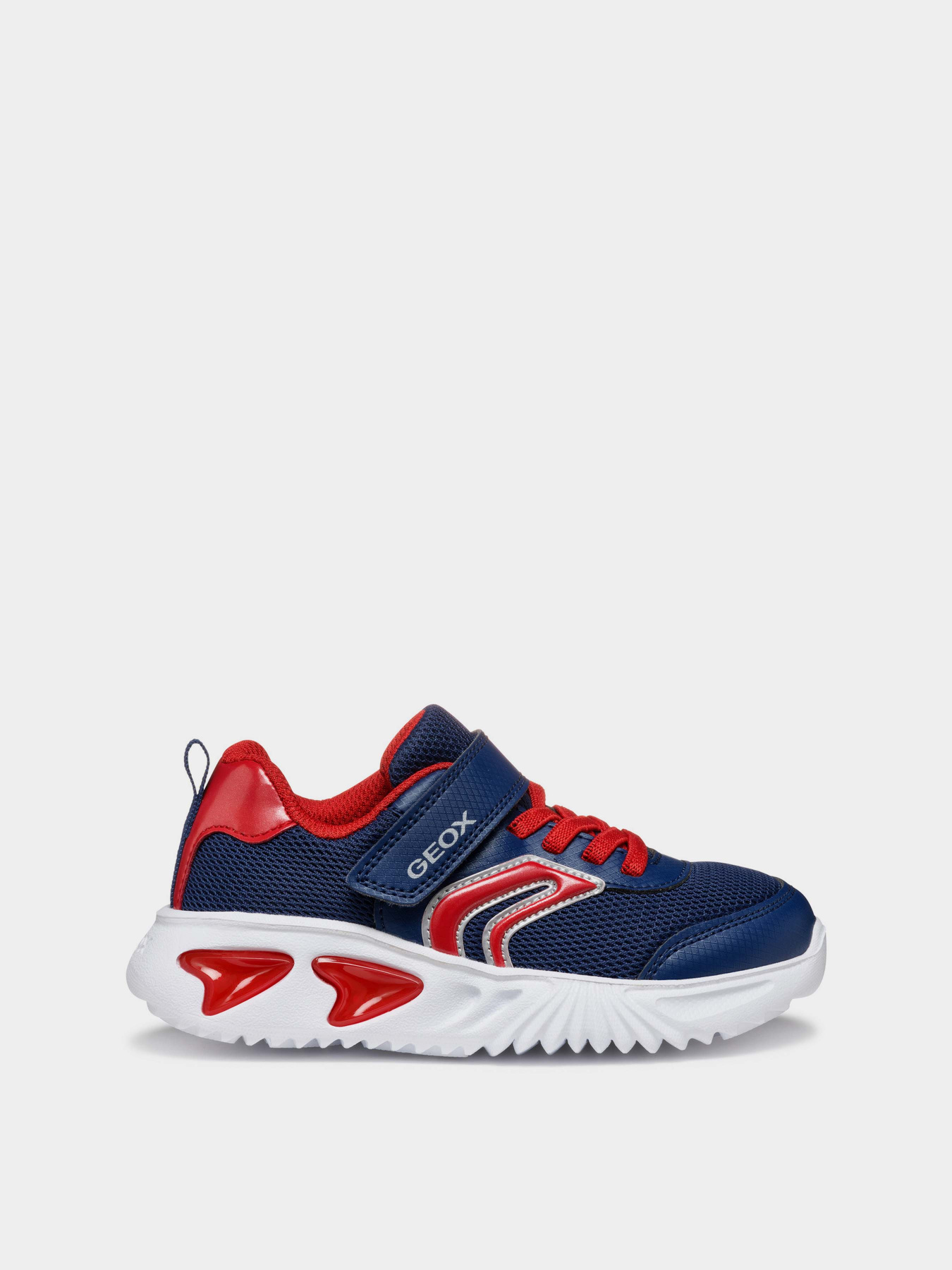 Кросівки Geox Assister модель J45DZC-014CE-C0735 Фото